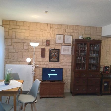 Ferienwohnung Im Zentrum Von Sooden Bad Sooden-Allendorf Εξωτερικό φωτογραφία