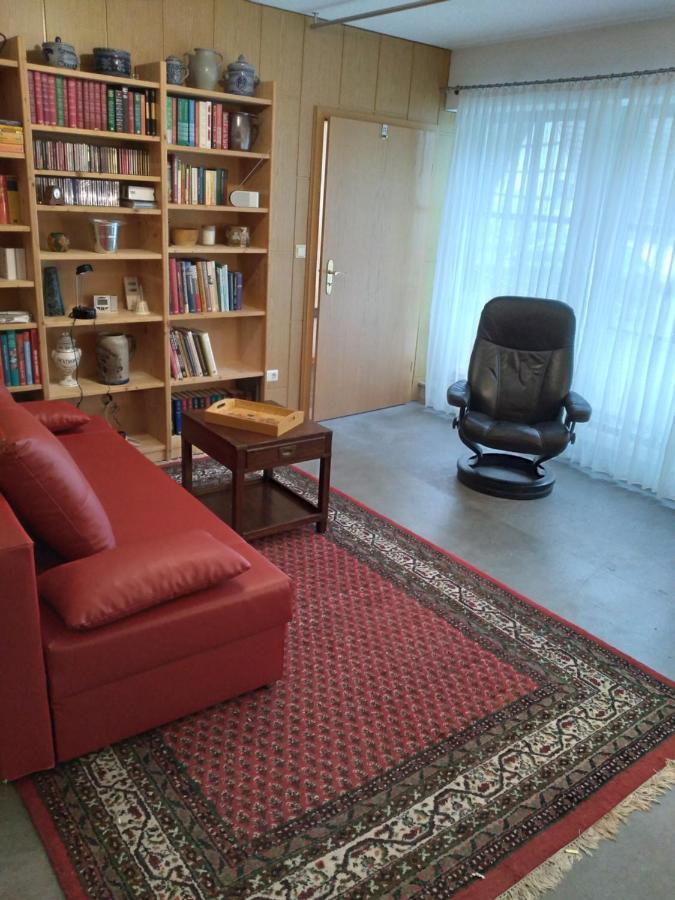 Ferienwohnung Im Zentrum Von Sooden Bad Sooden-Allendorf Εξωτερικό φωτογραφία
