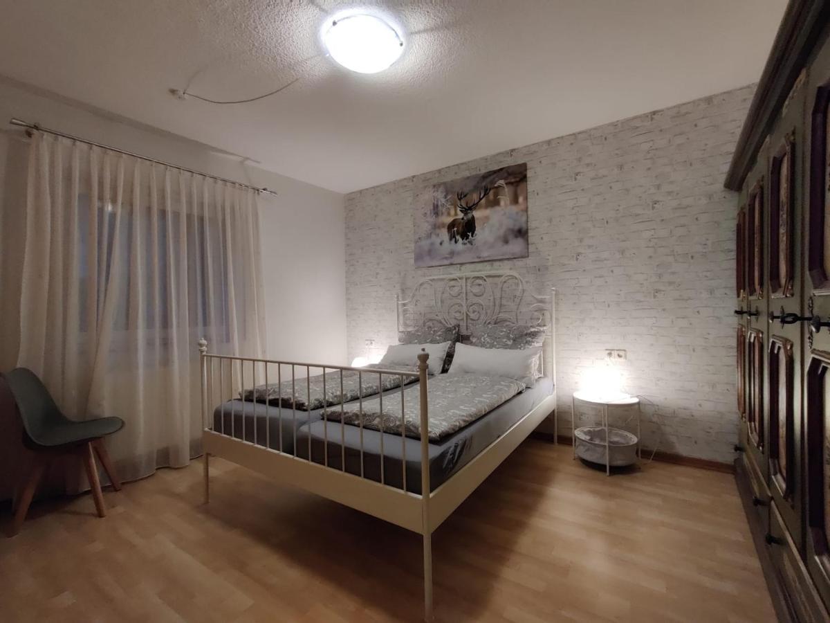 Ferienwohnung Im Zentrum Von Sooden Bad Sooden-Allendorf Εξωτερικό φωτογραφία