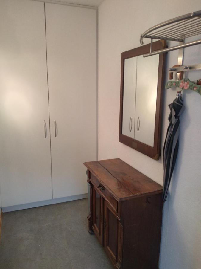 Ferienwohnung Im Zentrum Von Sooden Bad Sooden-Allendorf Εξωτερικό φωτογραφία